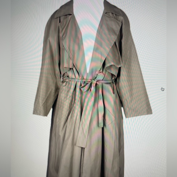 DONNA KARAN  100% Silk and wool - Picture 1 of 11